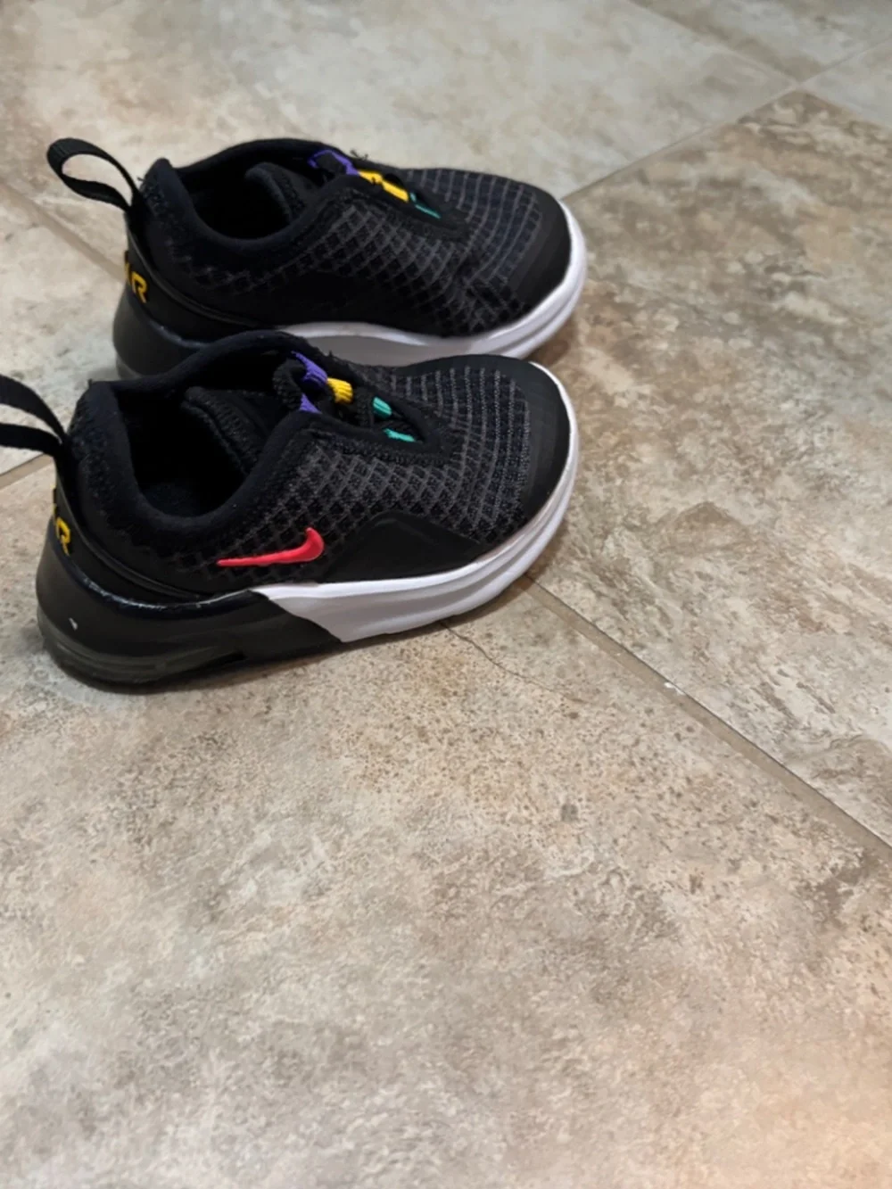 Nike 4C shoes